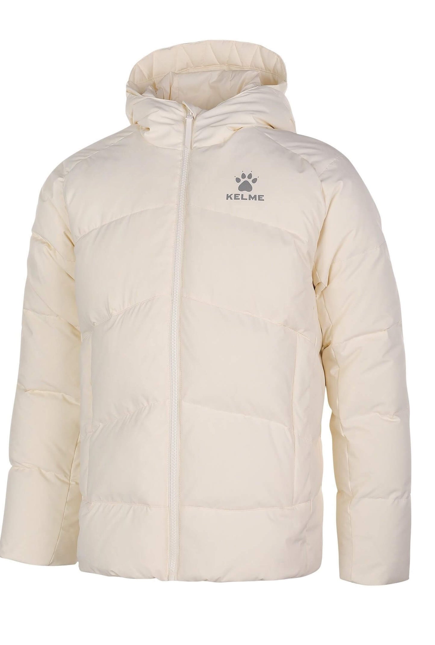 KELME Long Down Jacket - Adults - 8161YR1001