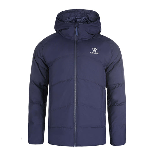 KELME Long Down Jacket - Adults - 8161YR1001