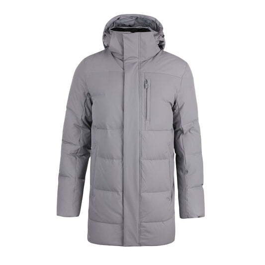 KELME Mid Long Down Jacket - Adults - 8161YR1002