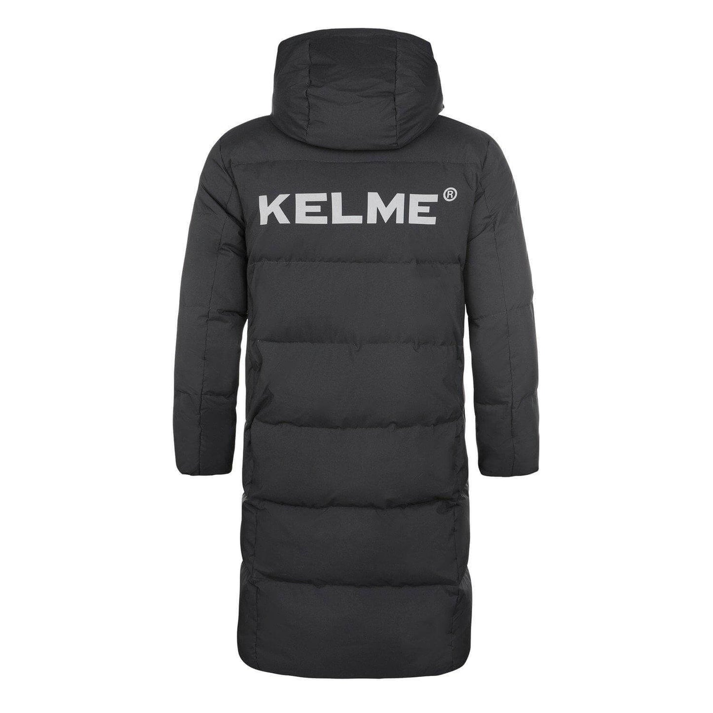 KELME Long Down Jacket - Adults - 8161YR1003