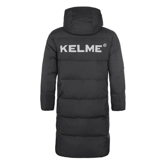 KELME Long Down Jacket - Adults - 8161YR1003