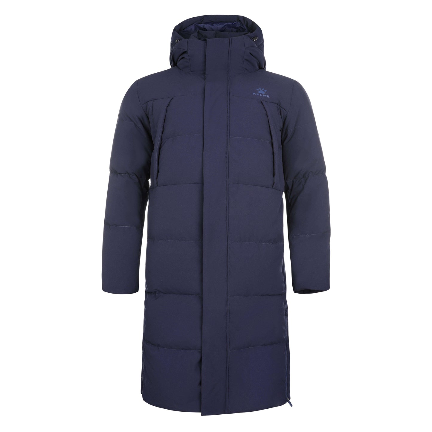 KELME Long Down Jacket - Adults - 8161YR1003