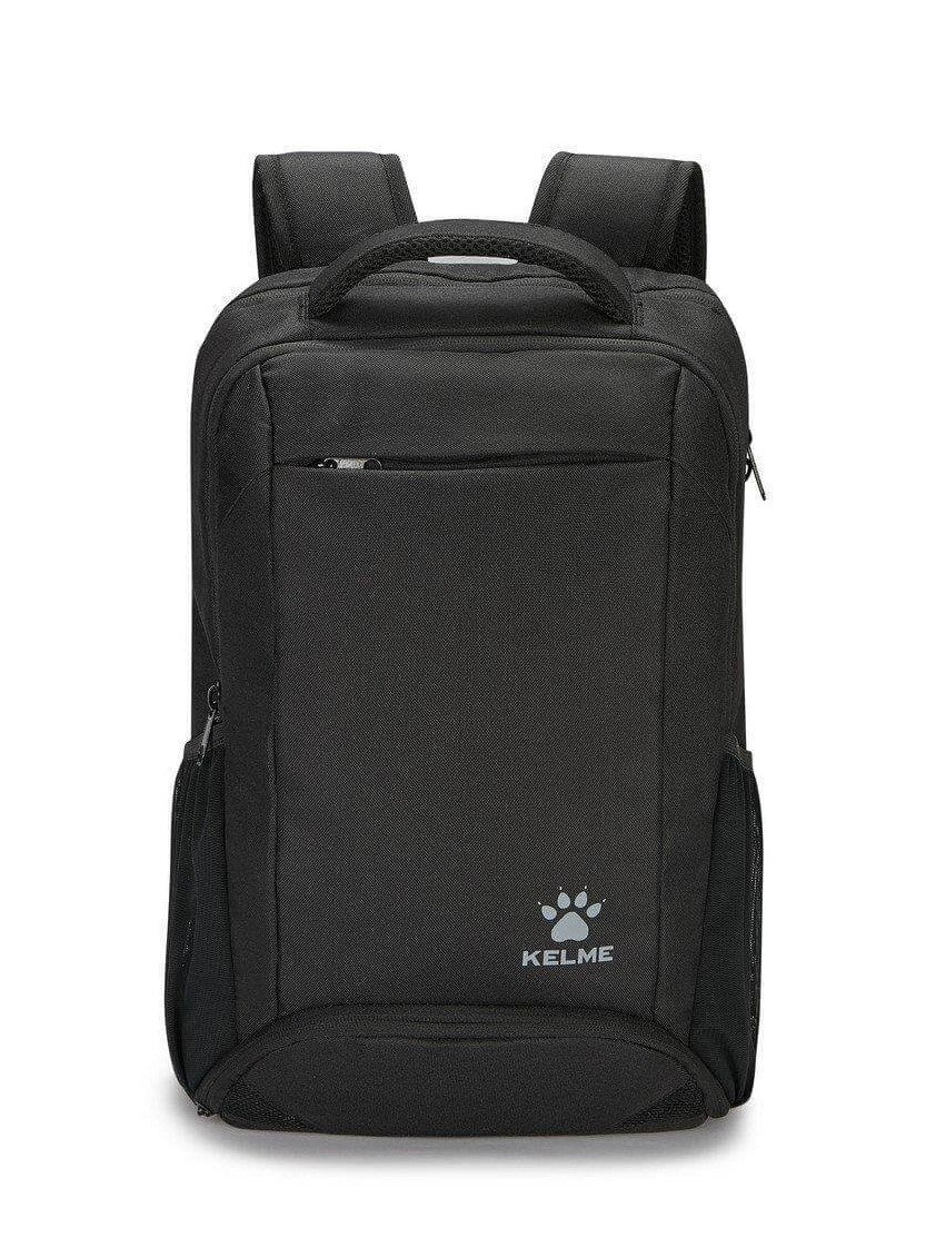 KELME Soccer Backpack Shoes Compartment Water Side Pocket - Adult - 8201BB5005