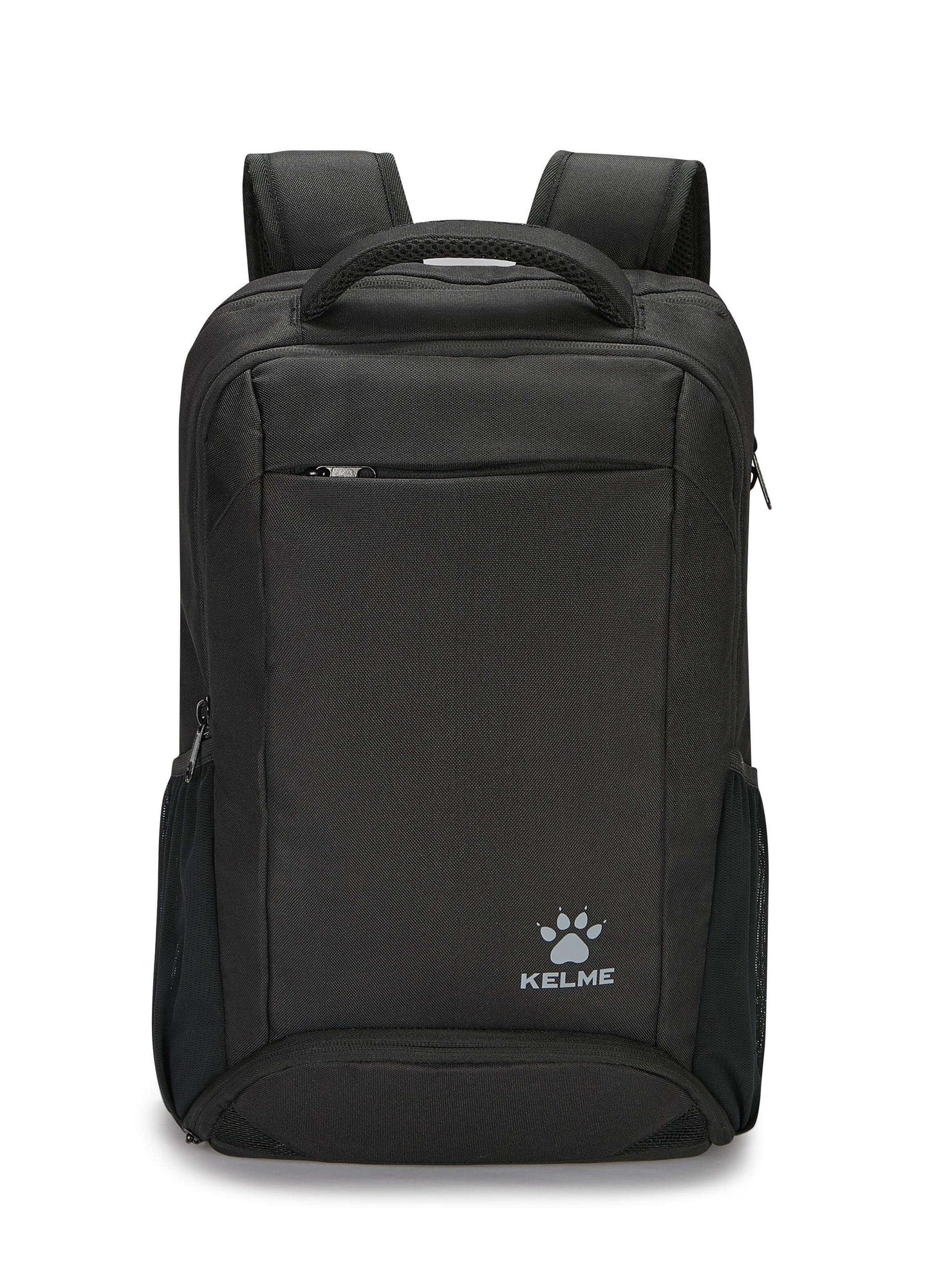 KELME Soccer Backpack Shoes Compartment Water Side Pocket - Adult - 8201BB5005