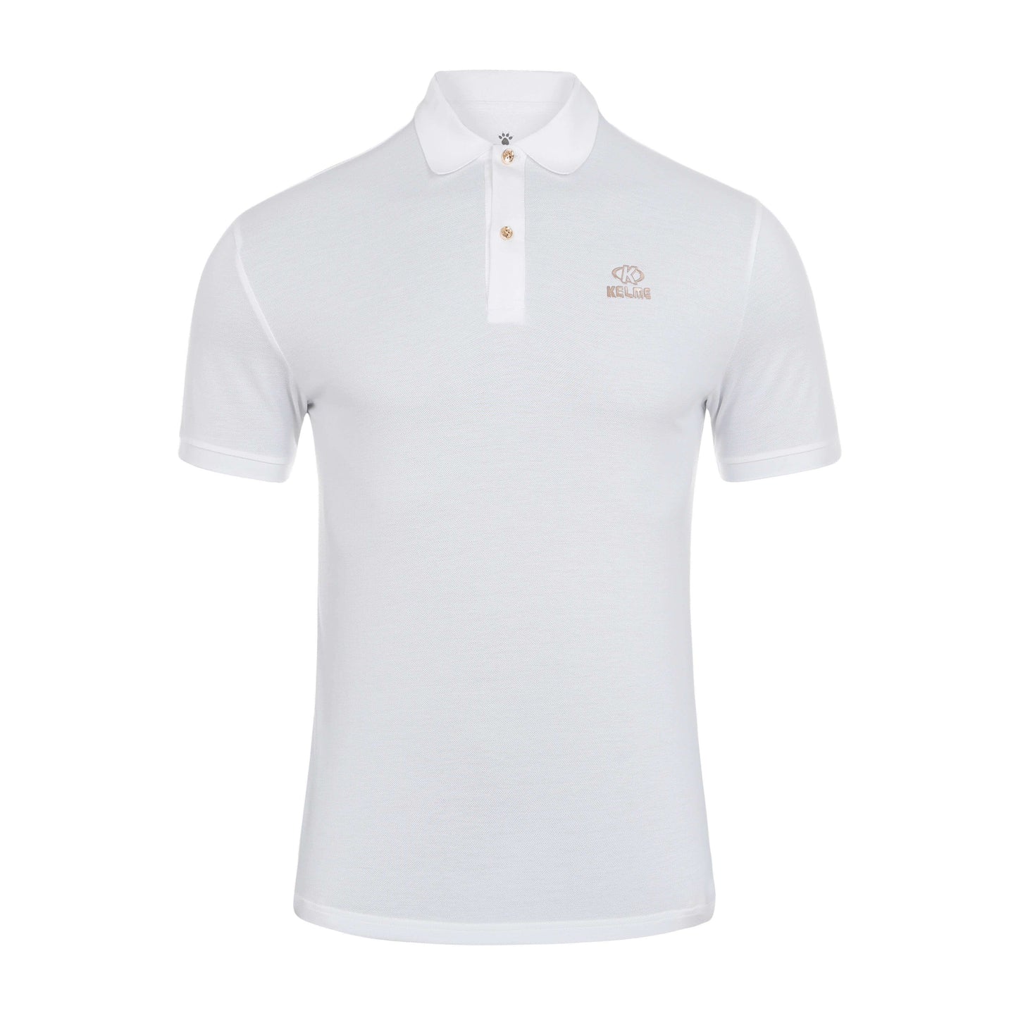 Kelme Polo Shirt - Adults - Men's and Women's - 8251PL1002/ 8251PL2002