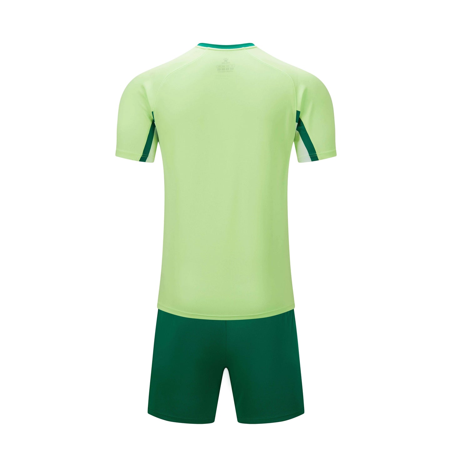 Kelme Soccer Uniform Jersey and Shorts - Kids and Adults - 8251ZB1002/8251ZB3002
