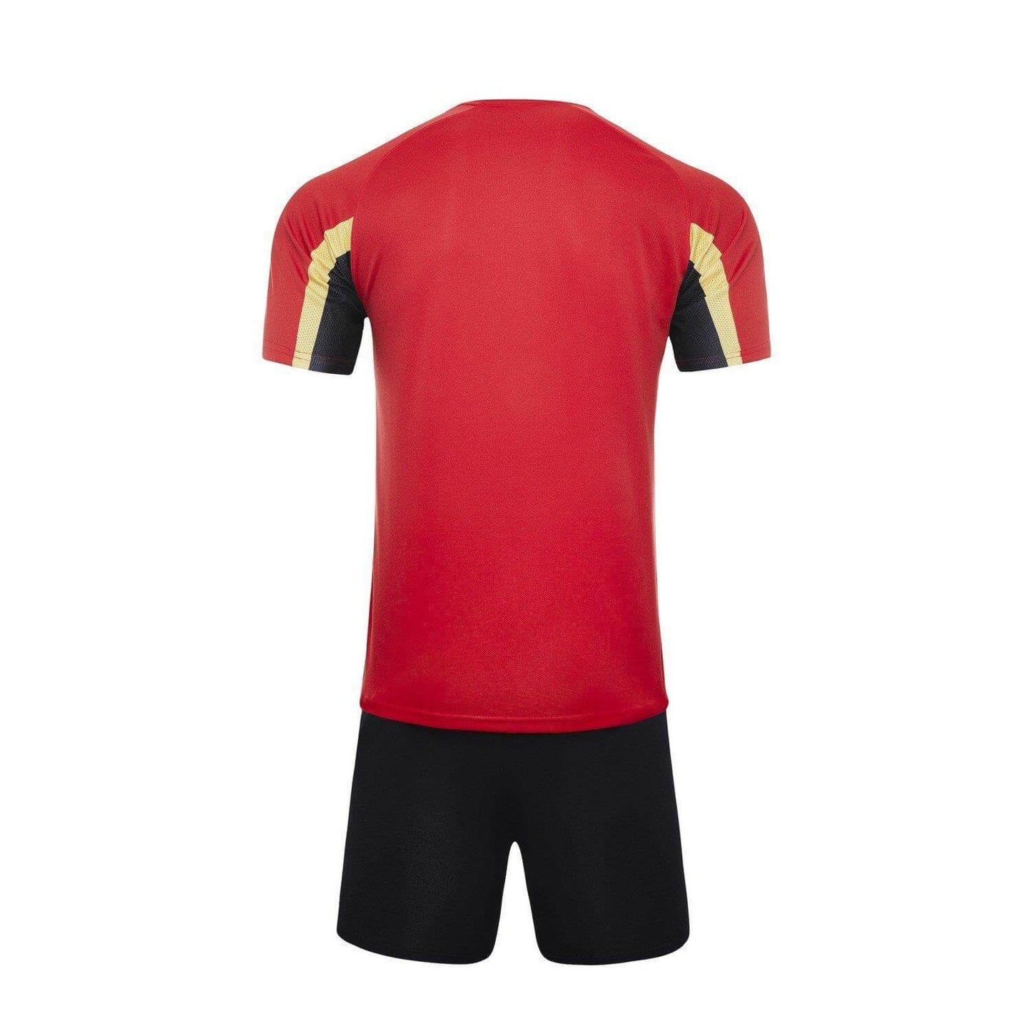 Kelme Soccer Uniform Jersey and Shorts - Kids and Adults - 8251ZB1002/8251ZB3002