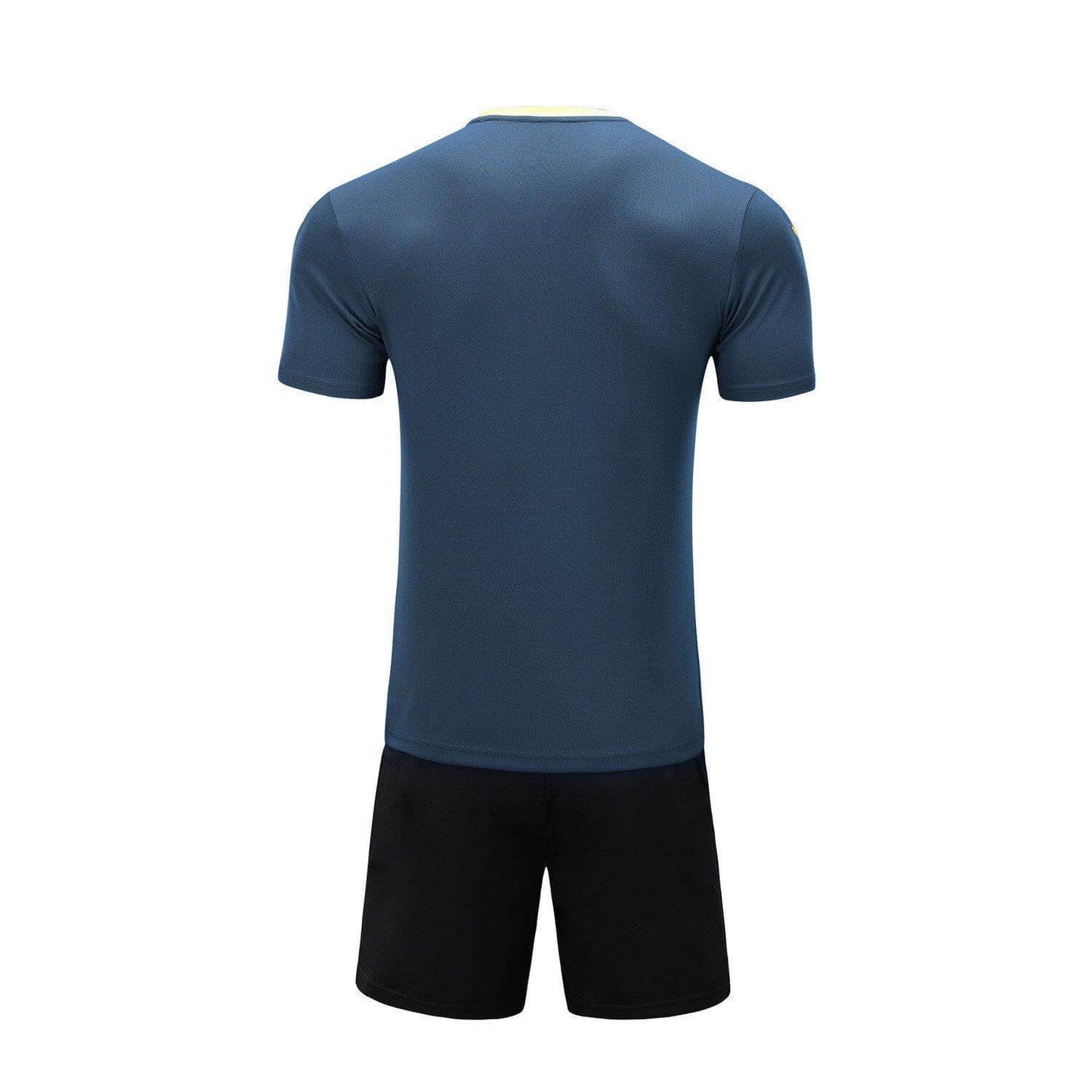 Kelme Soccer Uniform Jersey and Shorts - Kids and Adults - 8251ZB1003/8251ZB3003