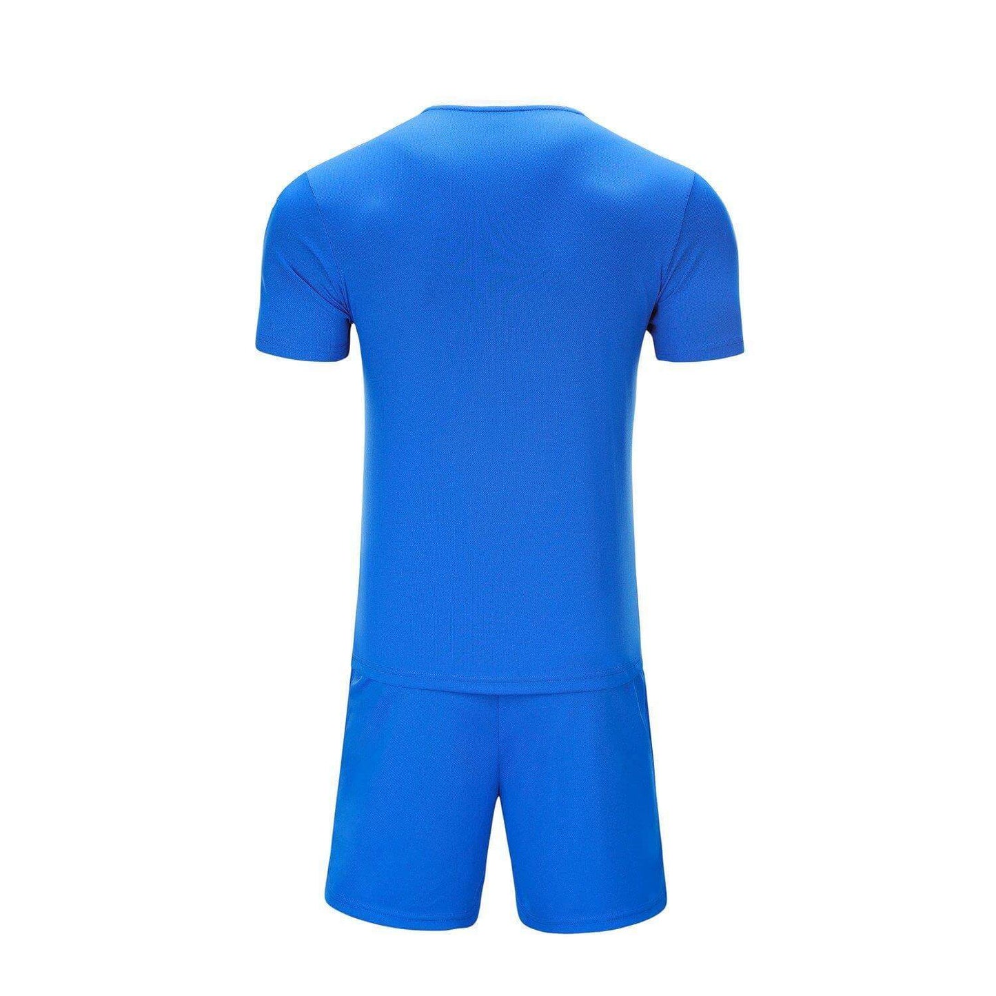 Kelme Soccer Uniform Jersey and Shorts - Kids and Adults - 8251ZB1003/8251ZB3003