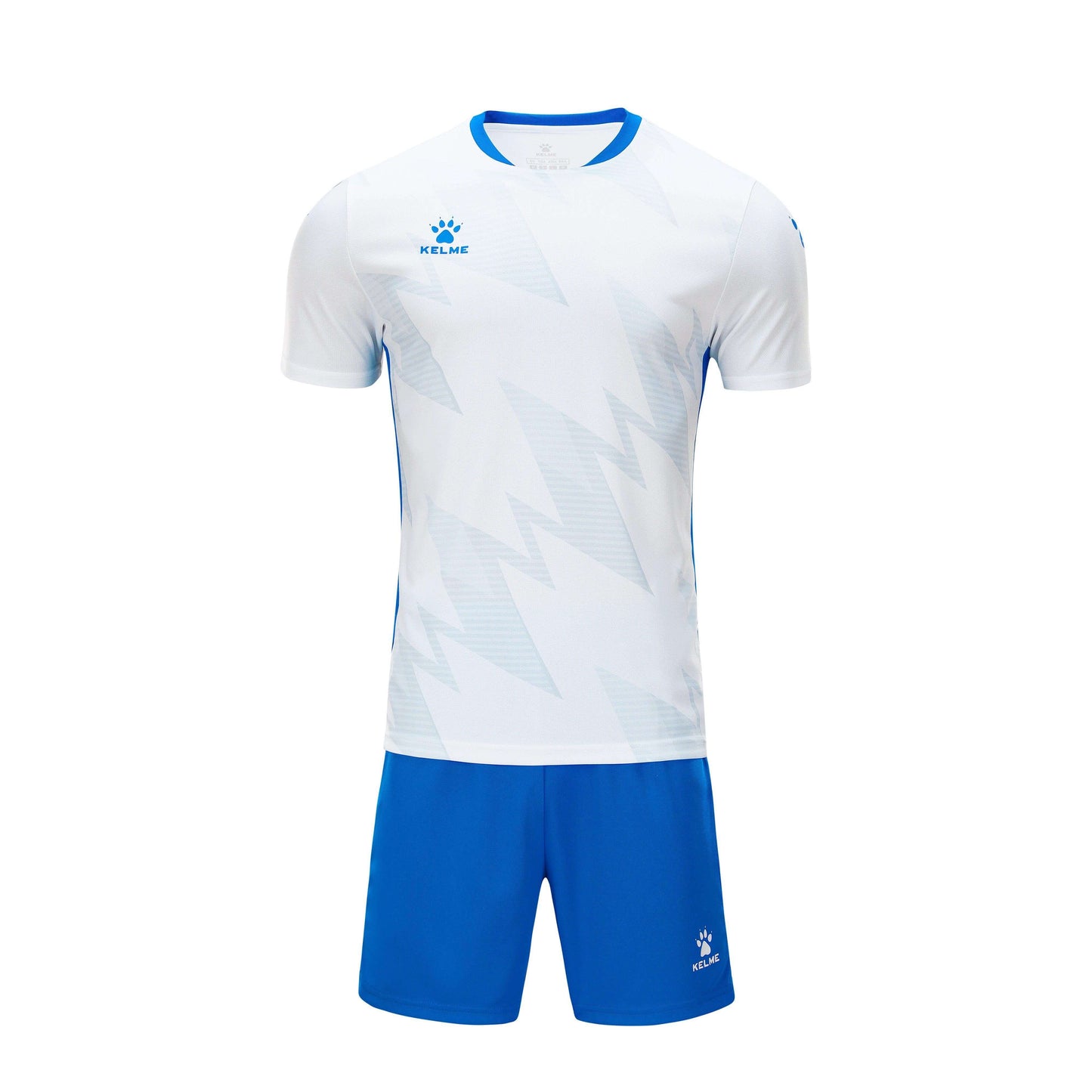 Kelme Soccer Uniform Jersey and Shorts - Adults - 8251ZB1004