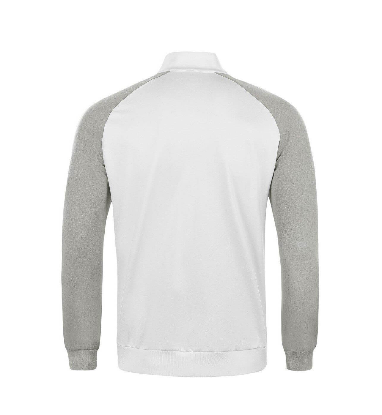 KELME Full Zipper Training Jacket - Adults - 8261WT1017