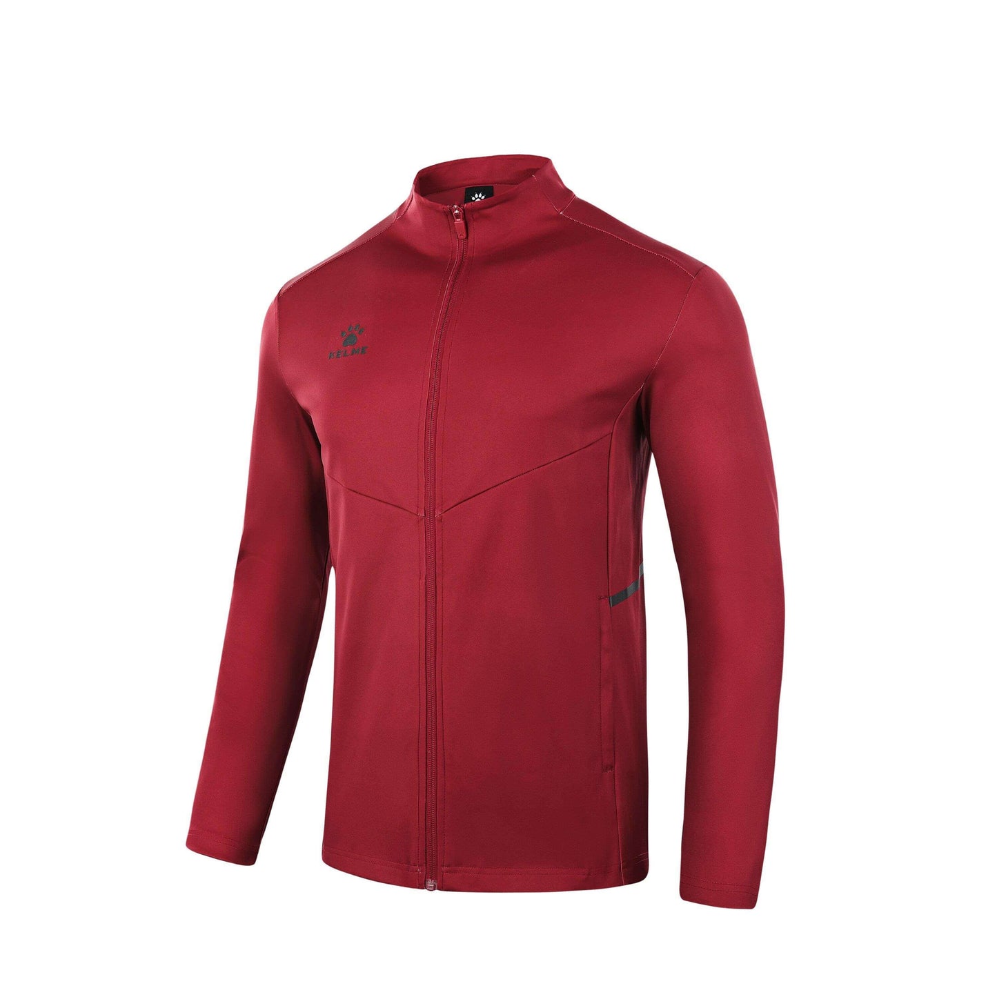 KELME Full Zipper Training Jacket - Adults - 8261WT1019