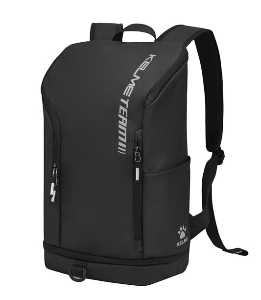 KELME Soccer Backpack Water Side Pocket - 88301BB5038