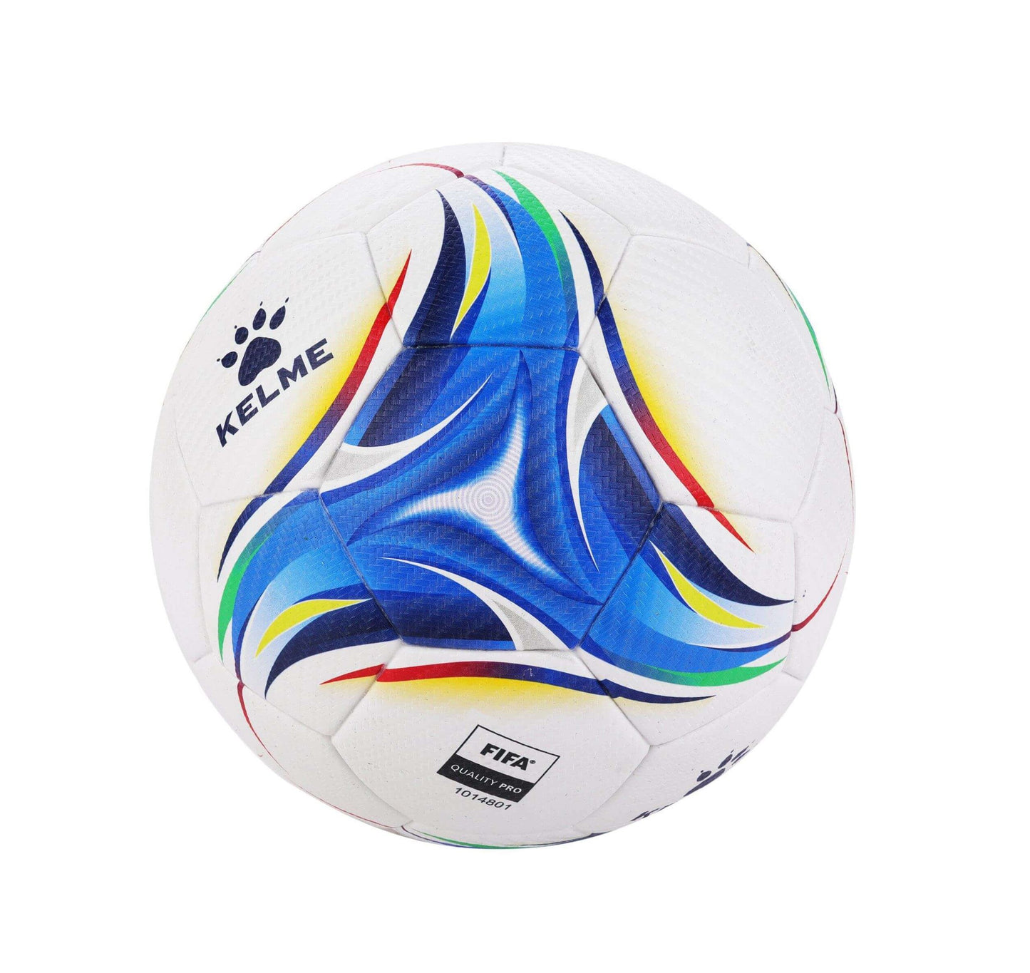 KELME Soccer Ball 32 Panels Laminated FIFA Quality PRO - Size 5 - 8301QU5020
