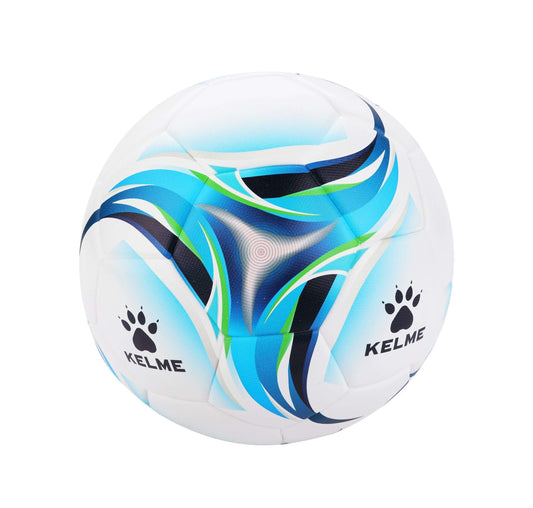 KELME Soccer Ball 32 Panels Laminated - Size 5 - 8301QU5021