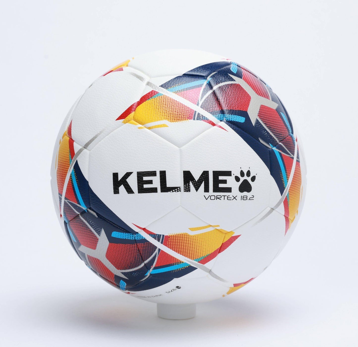 KELME Futsal Soccer Ball Laminated - Size 4 - 8301QU5074