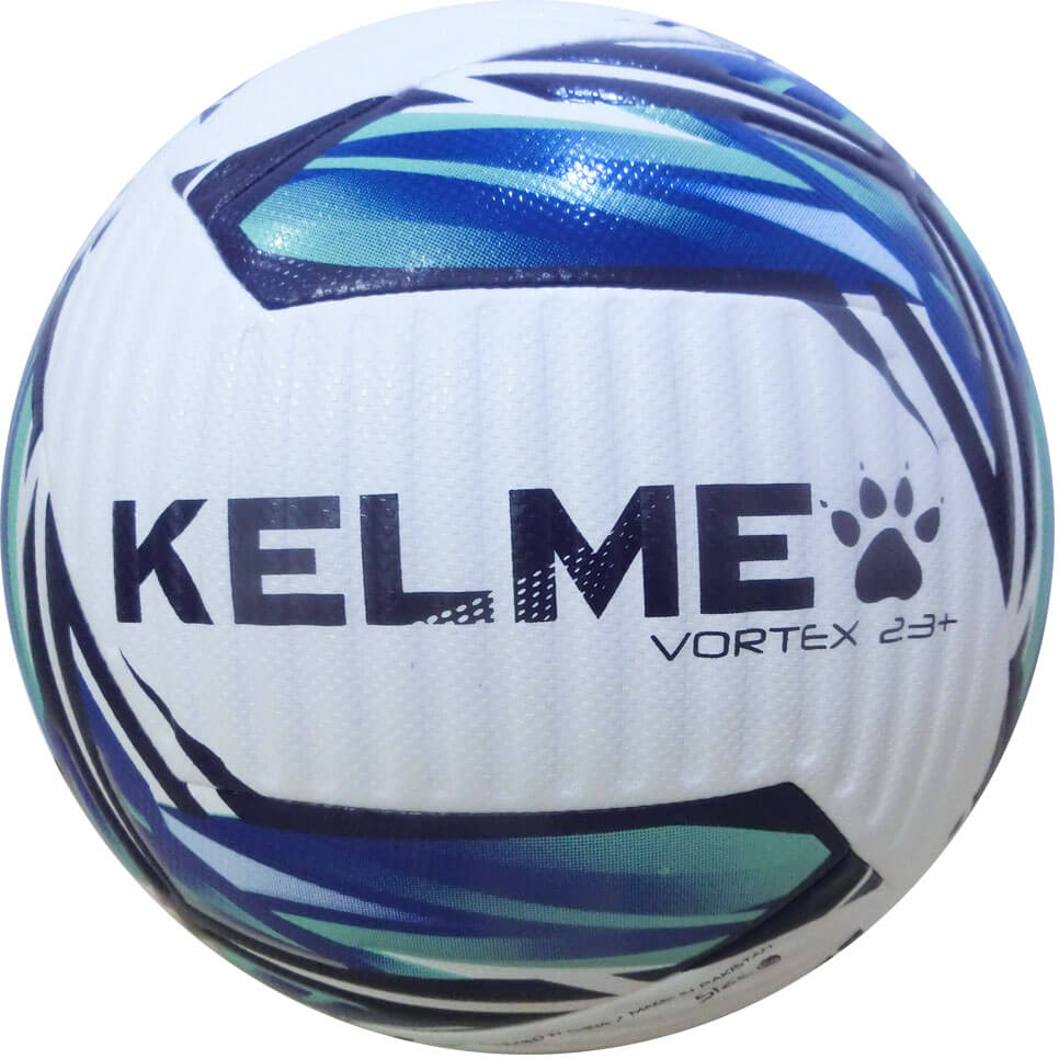 KELME FIFA Quality PRO Soccer Ball 10 Panels - Sizes 4 and 5 - 8301QU5080