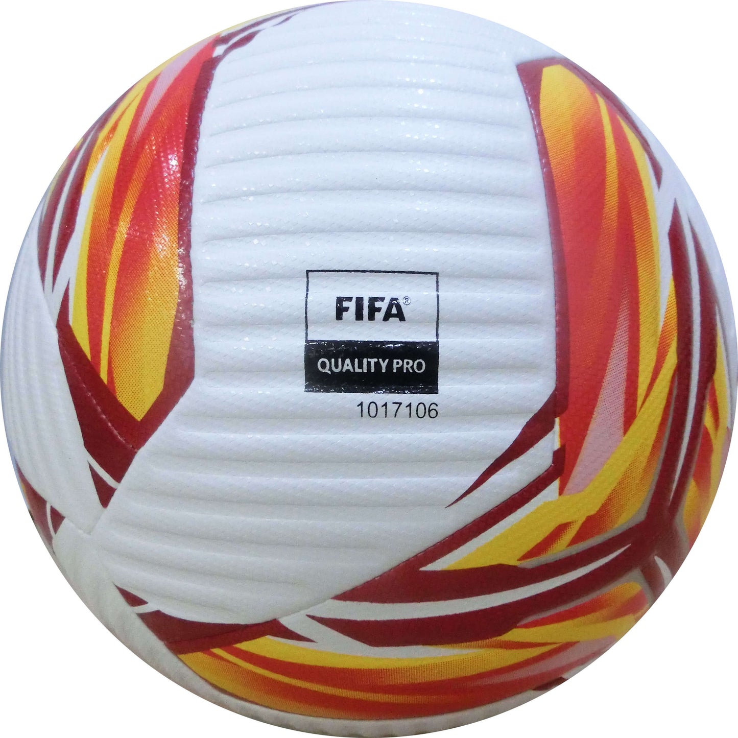 KELME FIFA Quality PRO Soccer Ball 10 Panels - Sizes 4 and 5 - 8301QU5080