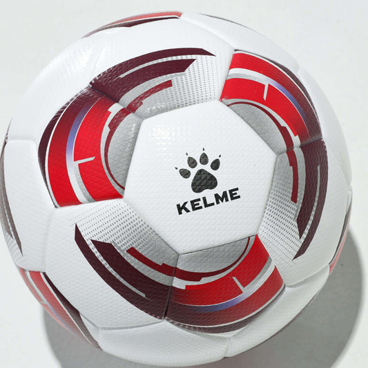 KELME Soccer Ball Laminated 32 Panels - Size 4 and 5 – 8301QU5085