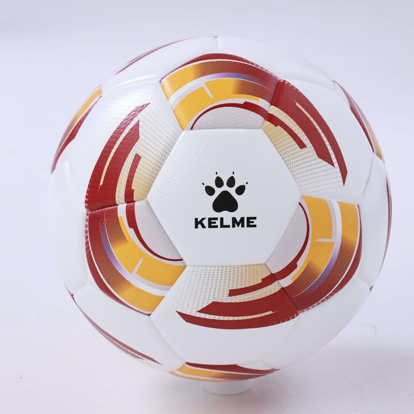 KELME Soccer Ball Laminated 32 Panels - Size 4 and 5 – 8301QU5085
