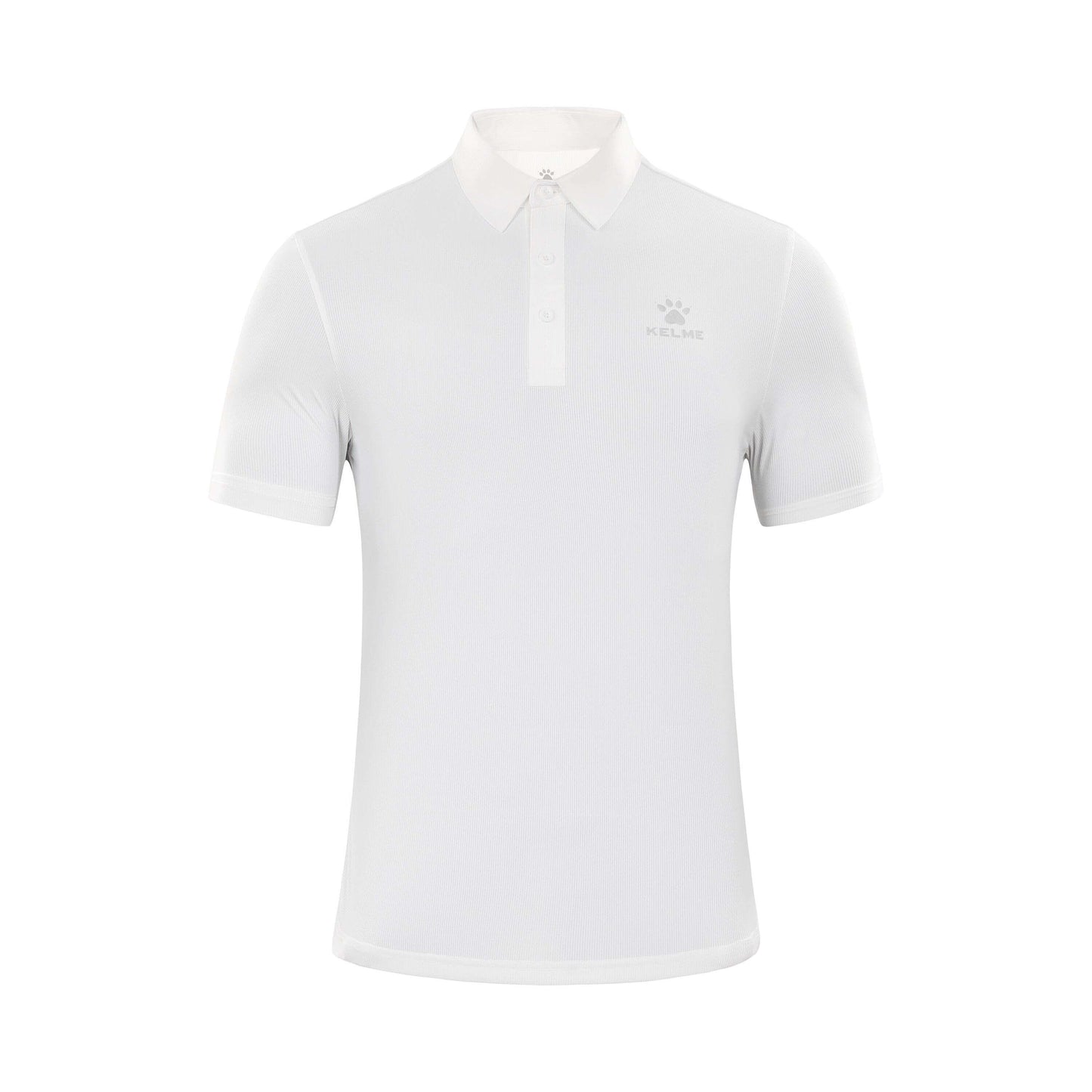 Kelme Anti-UV Polo Shirt Chill Touch - Adults - Men's and Women's - 8351PL1050/ 8351PL2050
