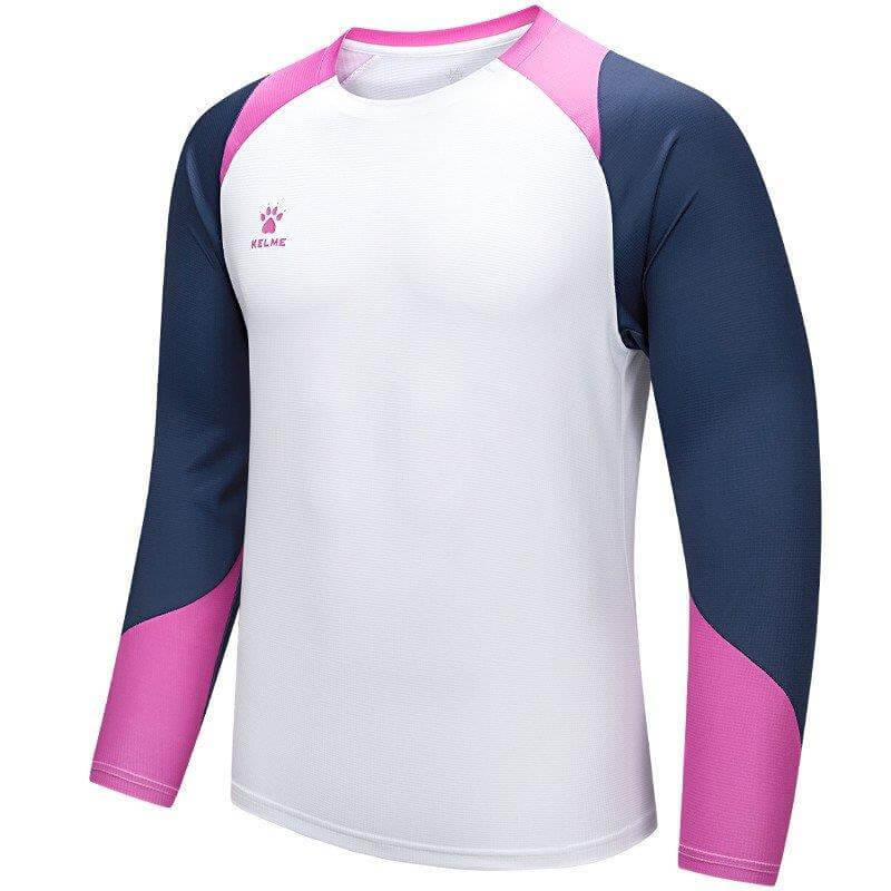 KELME Long Sleeve Training Shirt - Adult - 8351TX1144