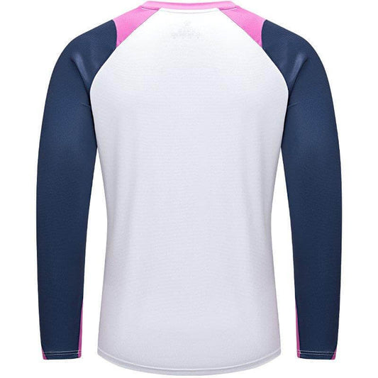 KELME Long Sleeve Training Shirt - Adult - 8351TX1144