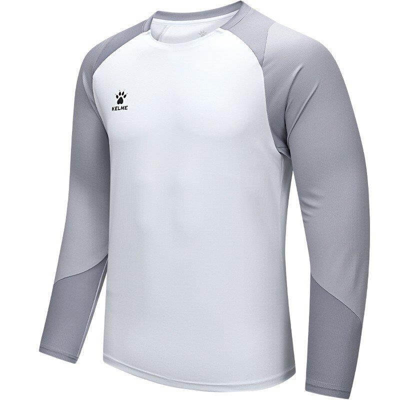 KELME Long Sleeve Training Shirt - Adult - 8351TX1144