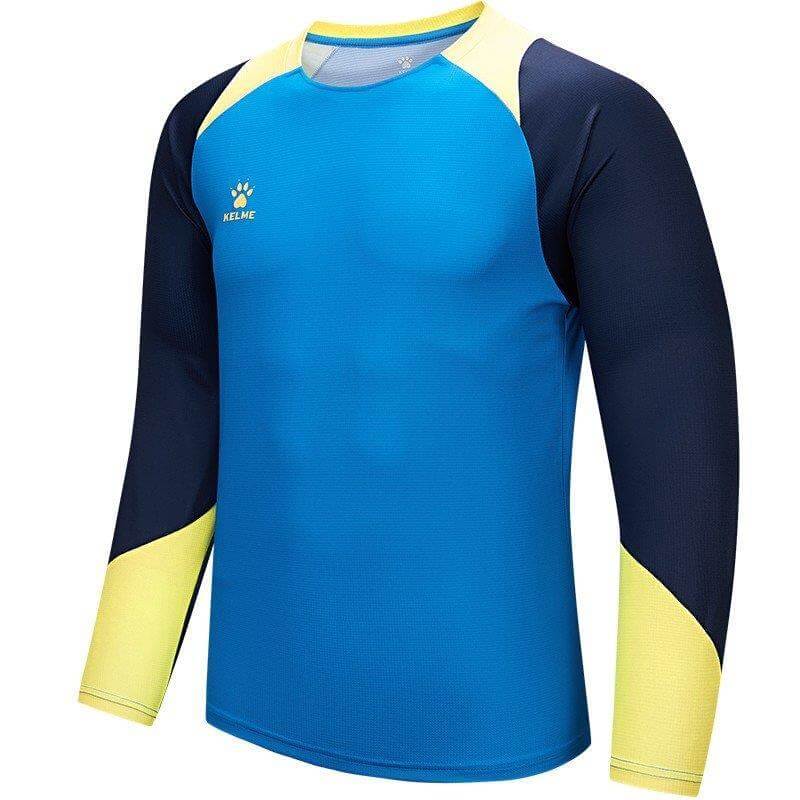 KELME Long Sleeve Training Shirt - Adult - 8351TX1144