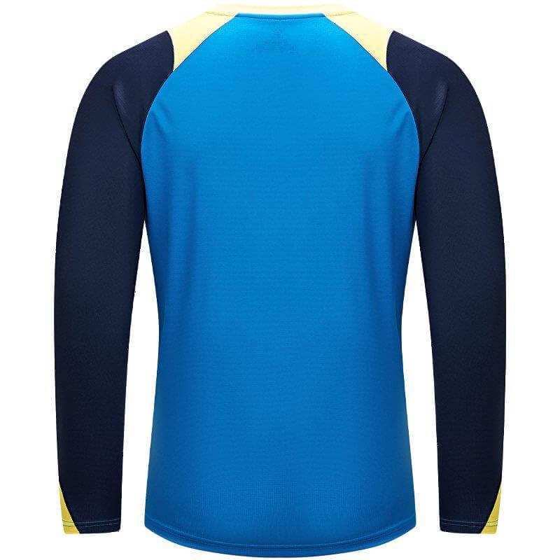 KELME Long Sleeve Training Shirt - Adult - 8351TX1144