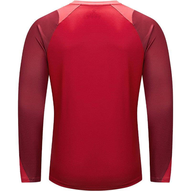 KELME Long Sleeve Training Shirt - Adult - 8351TX1144