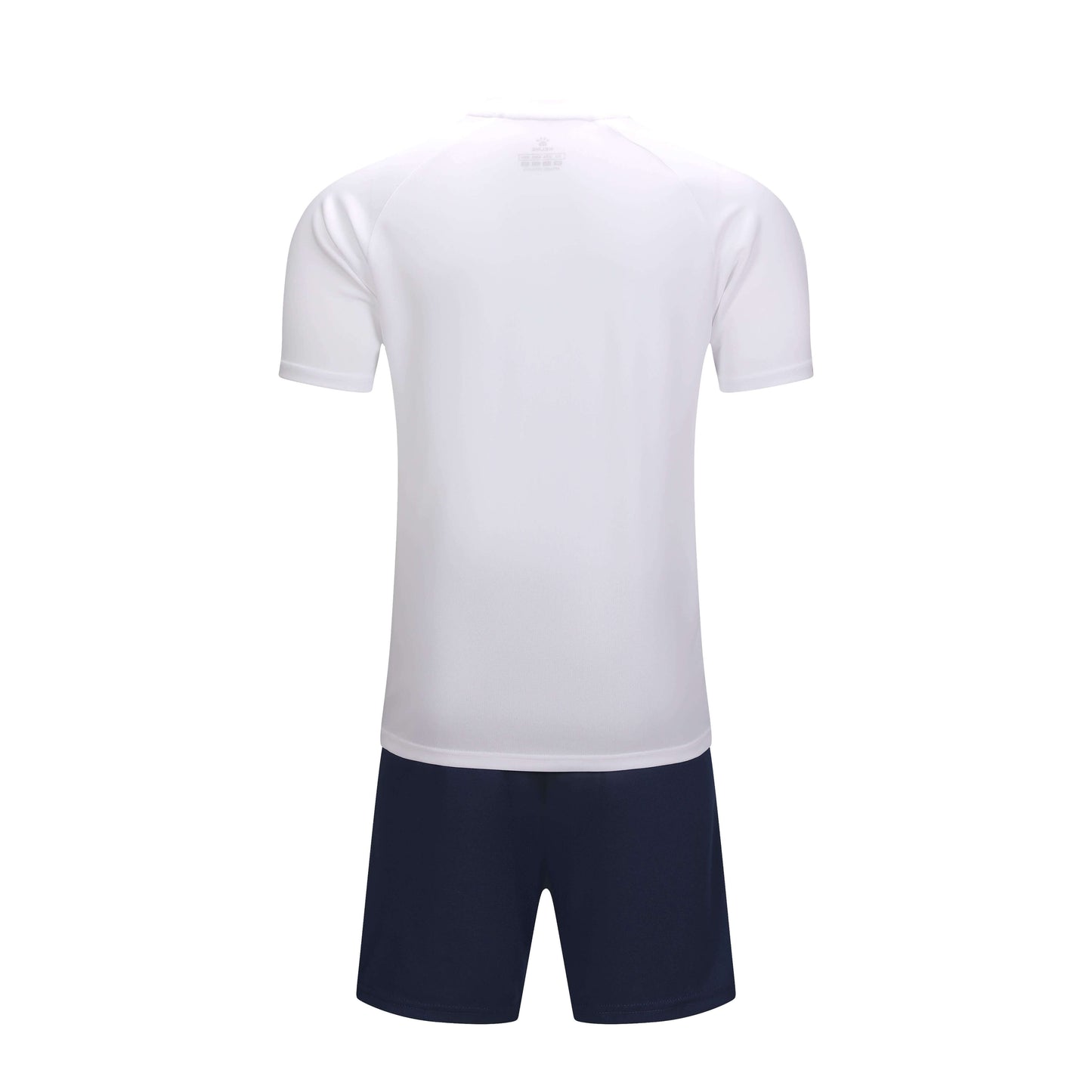 Kelme Soccer Uniform Jersey and Shorts - Kids and Adults - 8351ZB1085/8351ZB3085