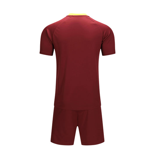 Kelme Soccer Uniform Jersey and Shorts - Kids and Adults - 8351ZB1085/8351ZB3085