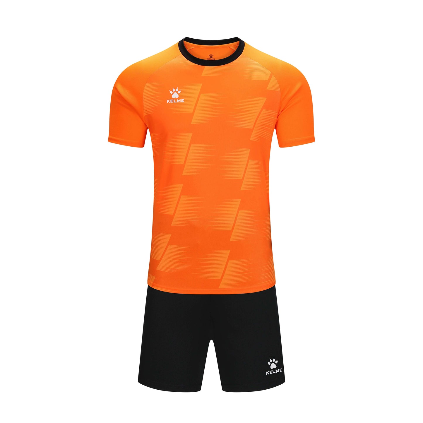 Kelme Soccer Uniform Jersey and Shorts - Kids and Adults - 8351ZB1085/8351ZB3085