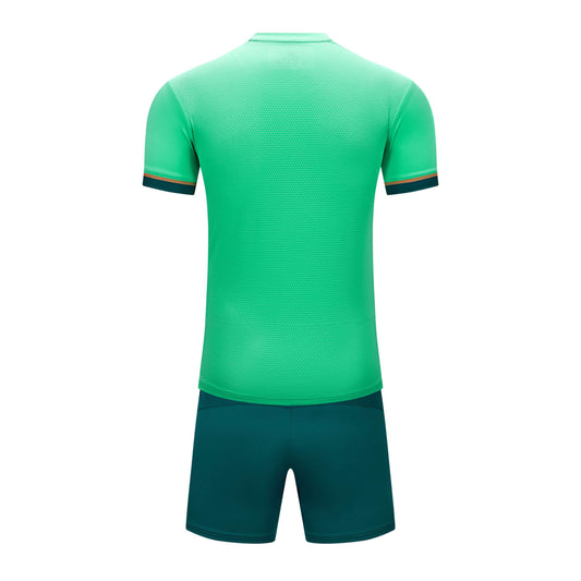 Kelme Soccer Uniform Jersey and Shorts - Adults and Kids - 8351ZB1158/8351ZB3158