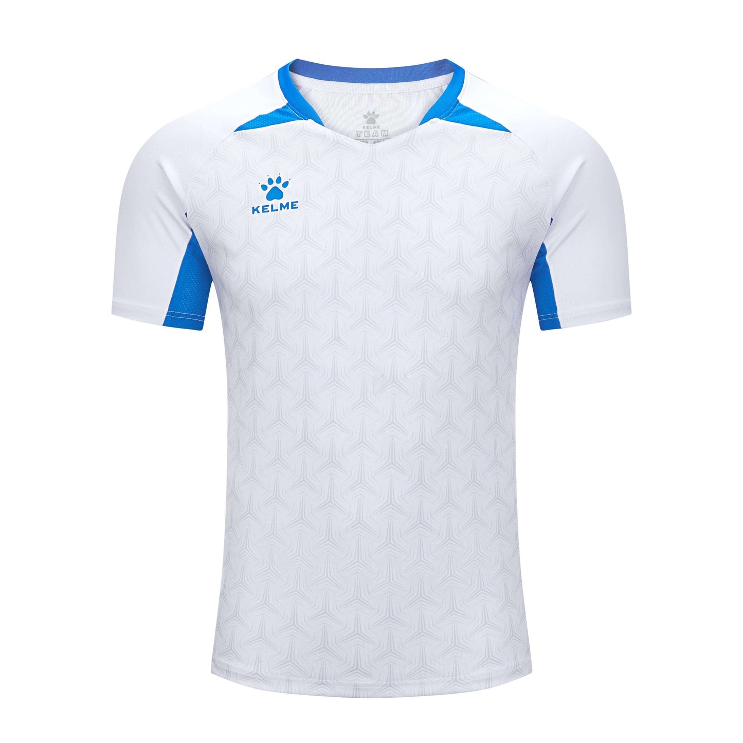 Kelme Soccer Jersey - Kids and Adults - 8351ZB1196/8351ZB3196