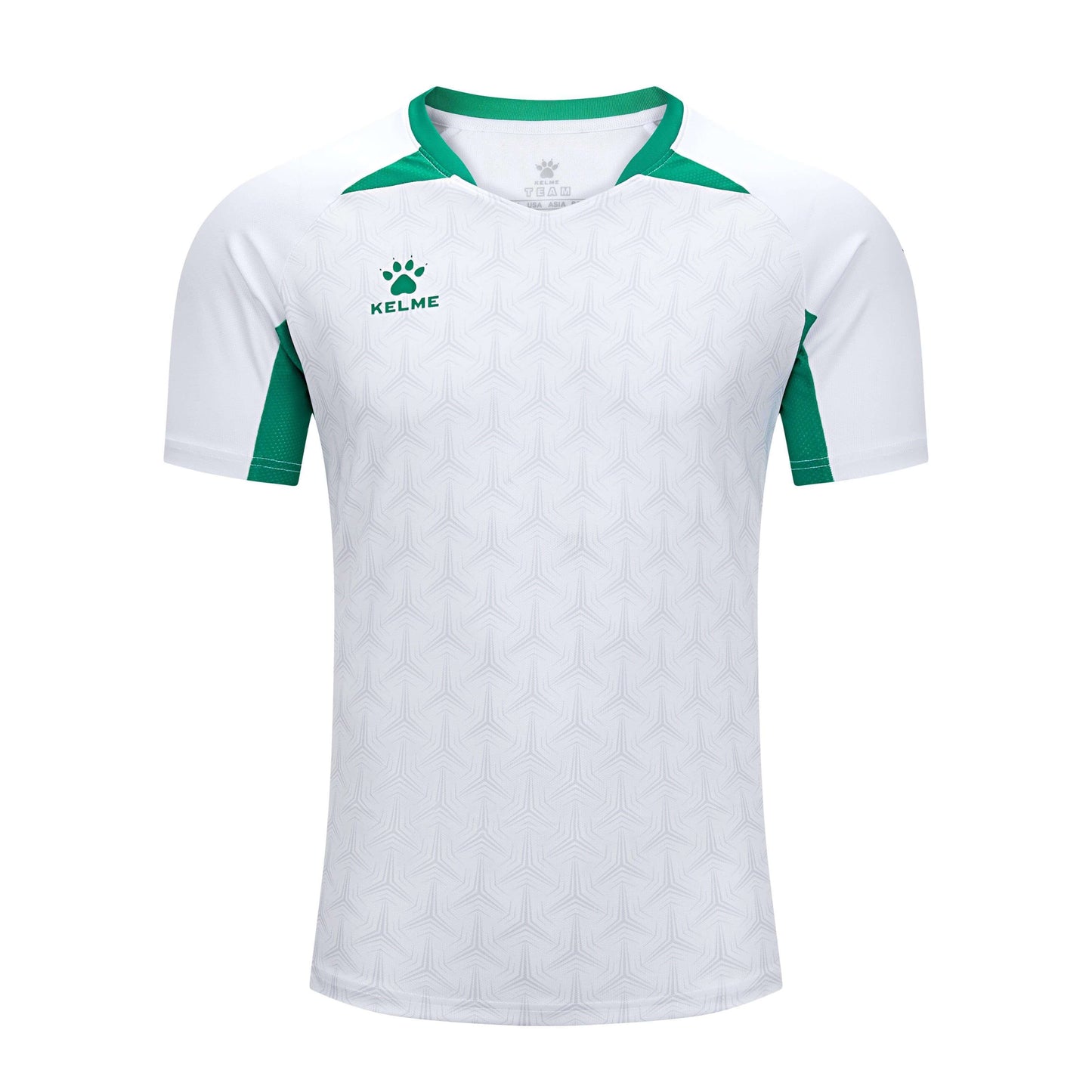 Kelme Soccer Jersey - Kids and Adults - 8351ZB1196/8351ZB3196