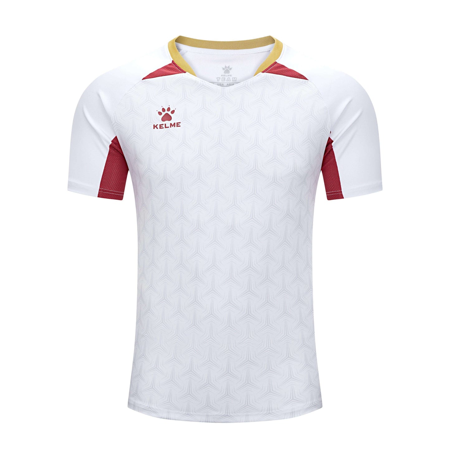 Kelme Soccer Jersey - Kids and Adults - 8351ZB1196/8351ZB3196