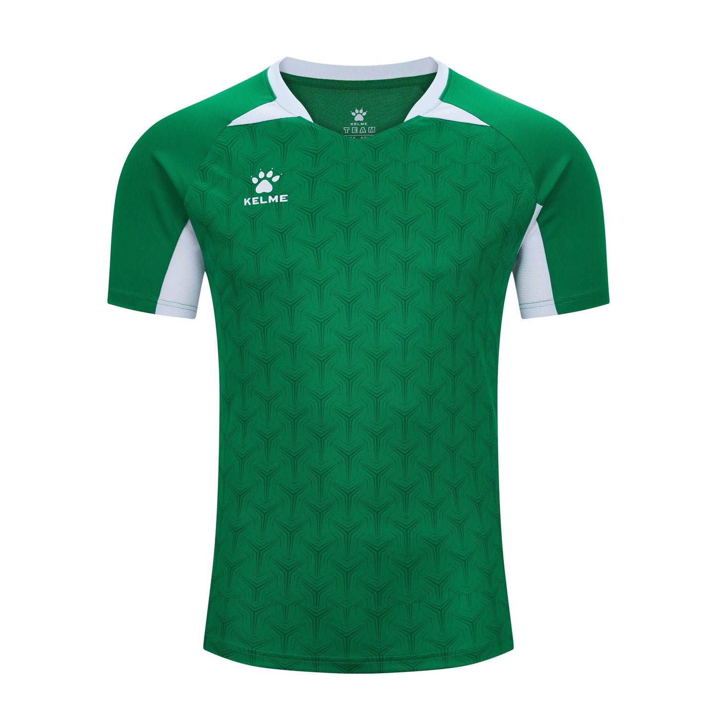 Kelme Soccer Jersey - Kids and Adults - 8351ZB1196/8351ZB3196