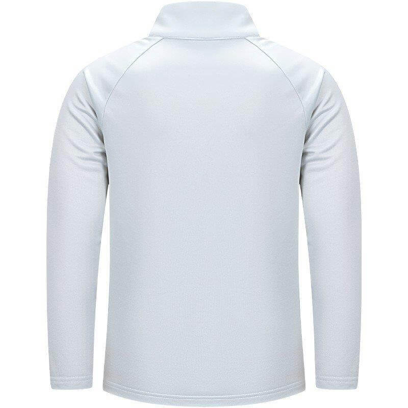 KELME 1/2 Zipper Training Pullover - Kids - 8361TT3015