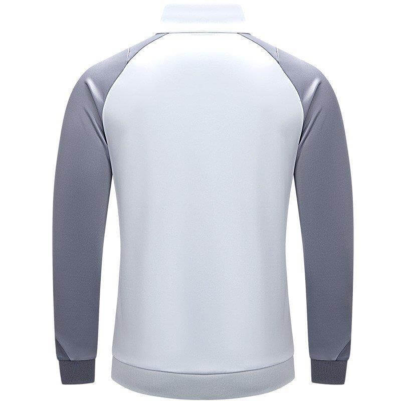 KELME Full Zipper Training Jacket - Adult - 8361WT1064