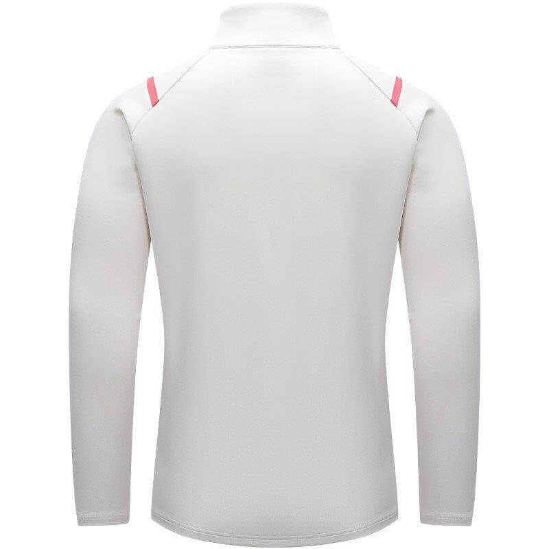 KELME Full Zipper Training Jacket - Kids and Adults - 8361WT1071/8361WT3071