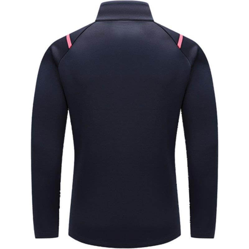 KELME Full Zipper Training Jacket - Kids and Adults - 8361WT1071/8361WT3071