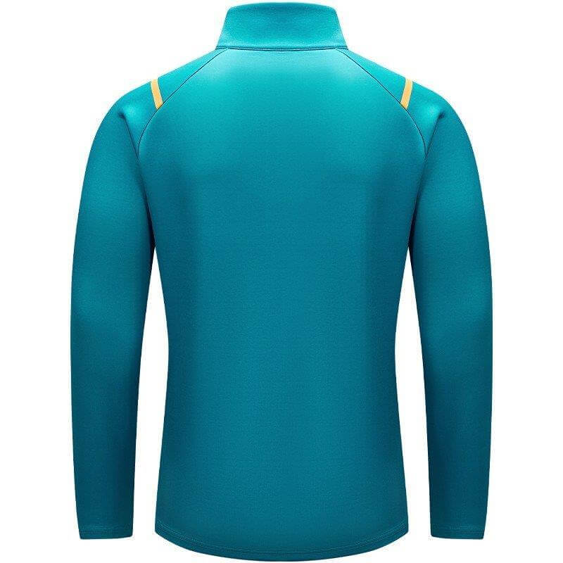 KELME Full Zipper Training Jacket - Kids and Adults - 8361WT1071/8361WT3071