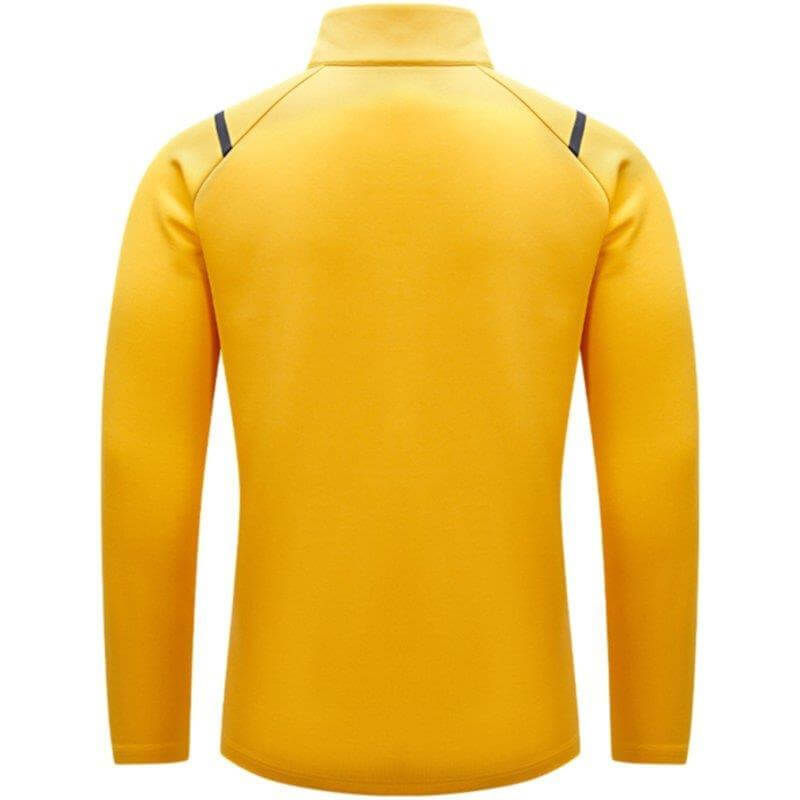 KELME Full Zipper Training Jacket - Kids and Adults - 8361WT1071/8361WT3071