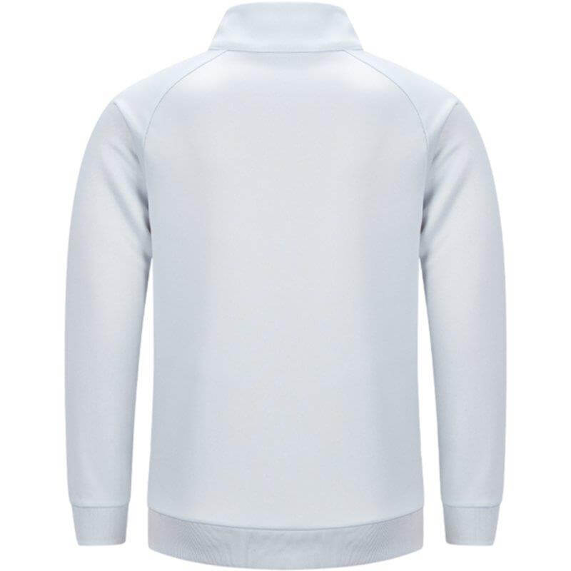 KELME Full Zipper Training Jacket - Kids - 8361WT3075