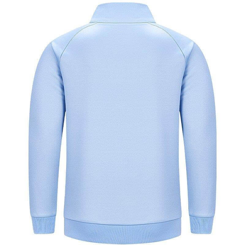 KELME Full Zipper Training Jacket - Kids - 8361WT3075