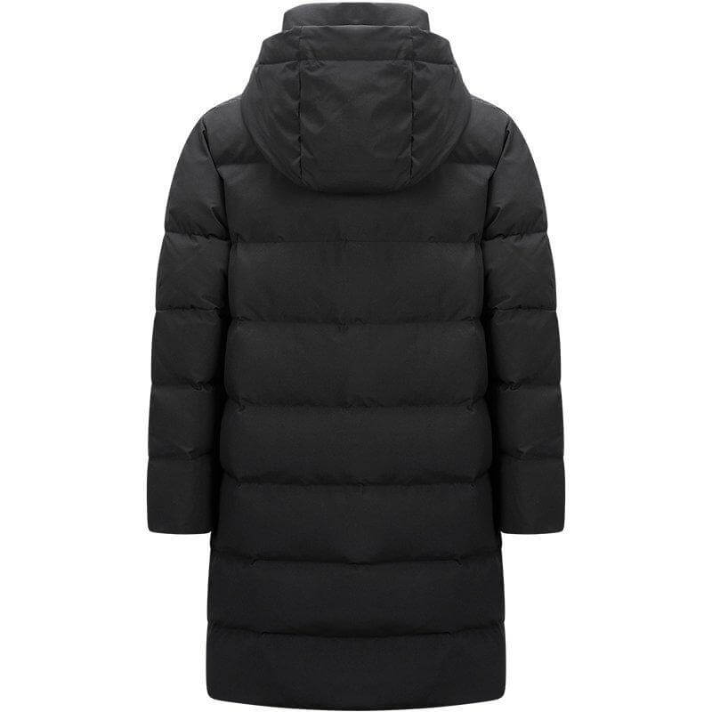 KELME Long Down Jacket - Kids - 8361YR3023
