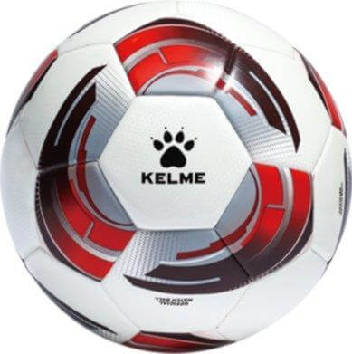 KELME Soccer Ball 32 Panels Laminated - Size 5 - 8401QU5116