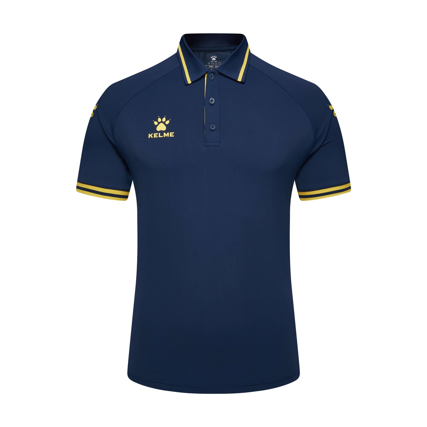 Kelme K-Cool Polo Shirt - Adults - Men's - 8451PL1064